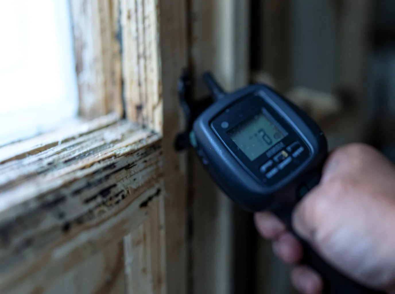 Commercial Water Damage Restoration in Stamford, NE